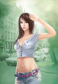 吾愛五妻
