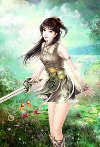 胎穿被認為是傻子以後
