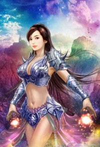 穿越之有情守護