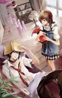 伏擊愛 （軍受VS女王）（完結+番外）